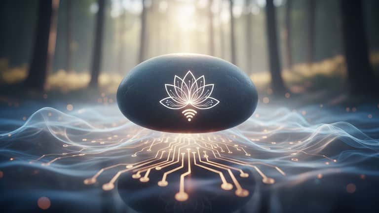 Diskrete Spirituelle Beratung Online – Wenn KI Dein Hellseher Wird