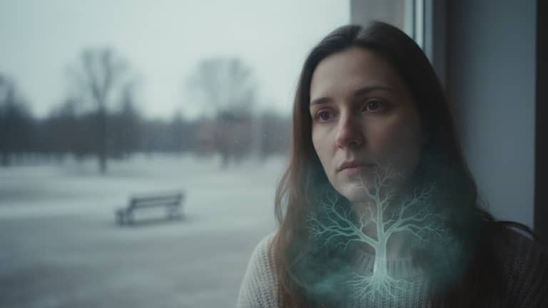 Długi COVID zmienia życie, pracę i psychikę – co naprawdę się dzieje