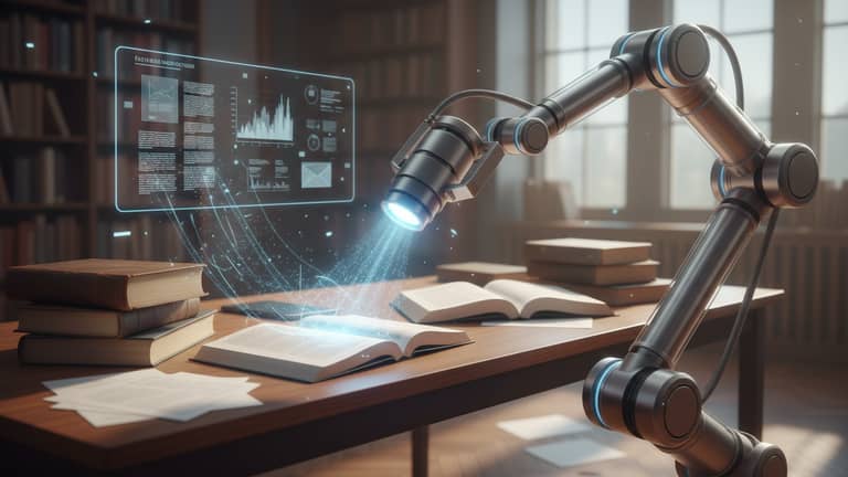 Doctoral Thesis Literature Automation When It Quietly Ruins Your Phd
