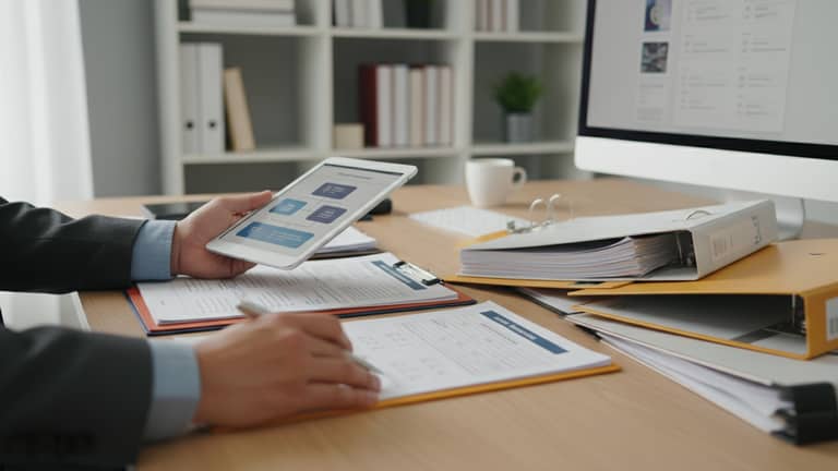 Document Administration Is Broken — and How Smart Teams Fix It