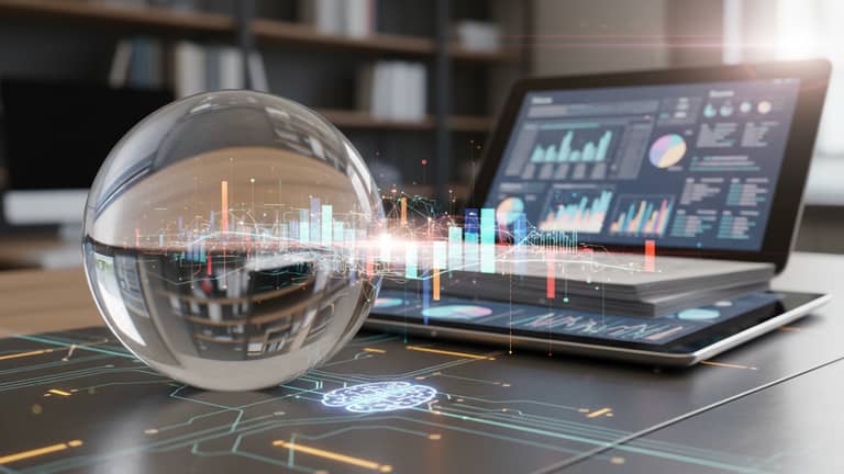 Document Analytics Efficiency: Speed Without Blind Spots in Practice
