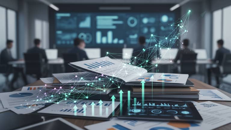 Document Analytics Industry Growth: Winners, Risks and What’s Real