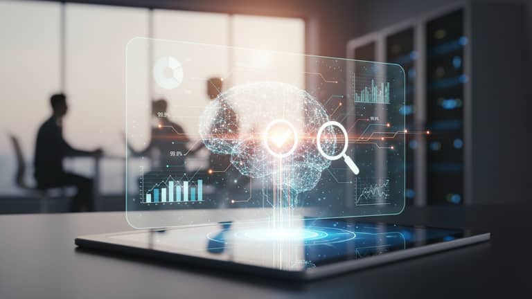 Document Analytics Software Accuracy Numbers Vendors Omit
