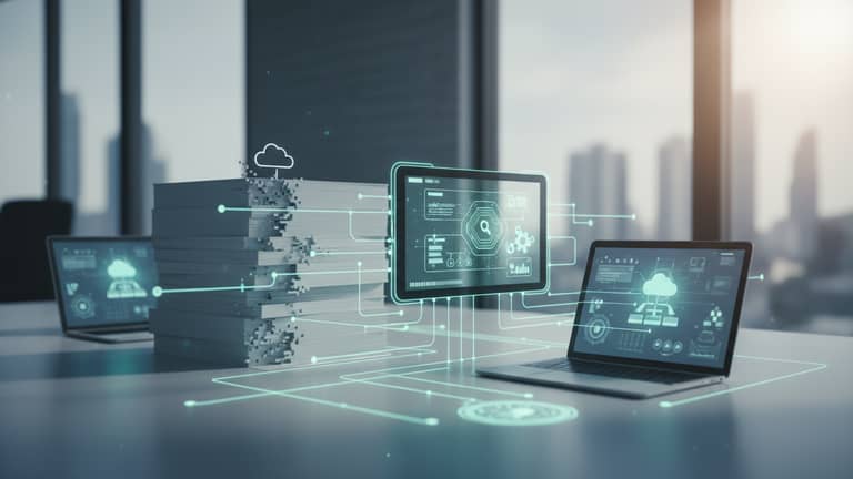Document Automation Platforms: Payoff, Traps, and Tradeoffs Explained