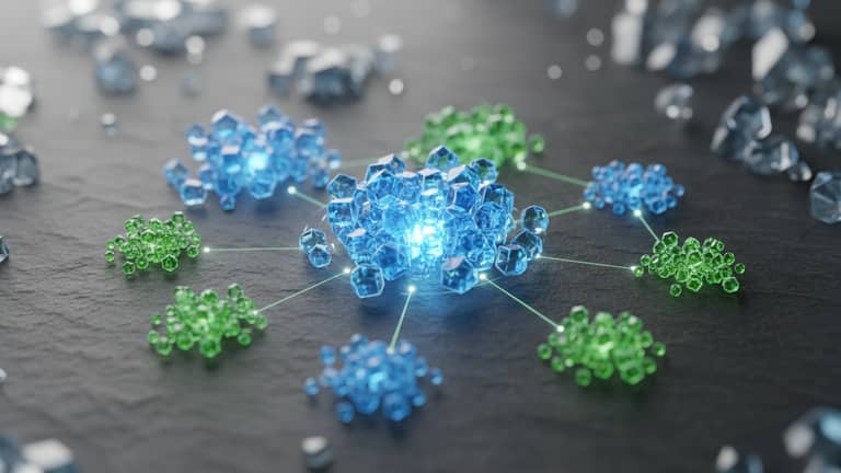 Document Clustering Algorithms That Actually Work in the LLM Era