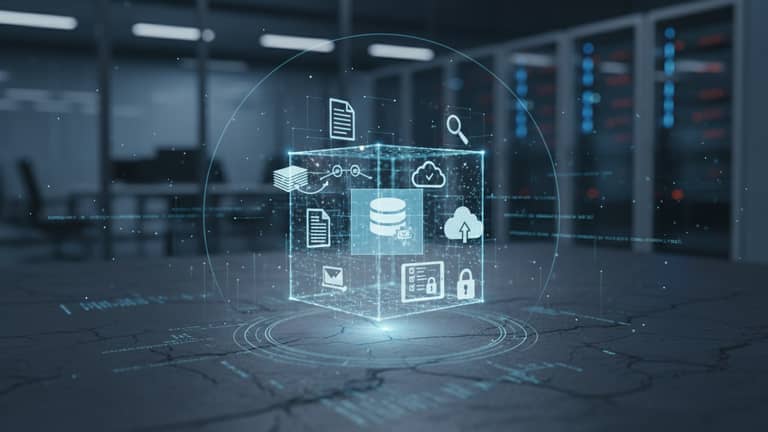 Document Content Management Is Failing: Nine Brutal Truths and How to Address Them