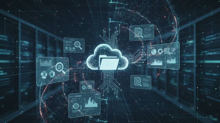 Document Data Management Software: What Actually Works in Practice