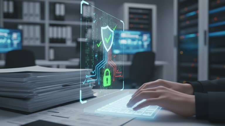 Document Data Validation Is Broken: 7 Fixes That Actually Work
