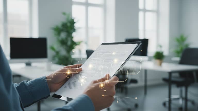 Document Data Verification That Actually Prevents Million‑dollar Mistakes