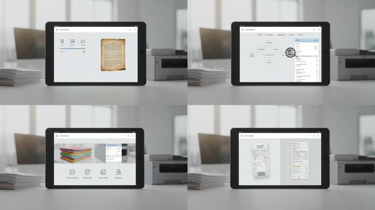 Document Digitization Software Comparison That Exposes Real Risks