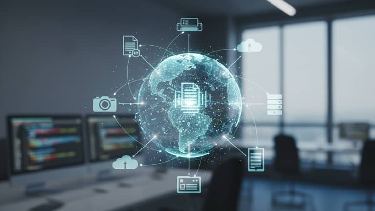 Document Digitization Software Market: Winners, Risks, Reality