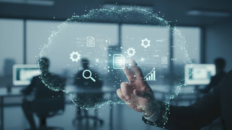 Document Extraction Industry Analysis: Real Roi, Risks and Hype