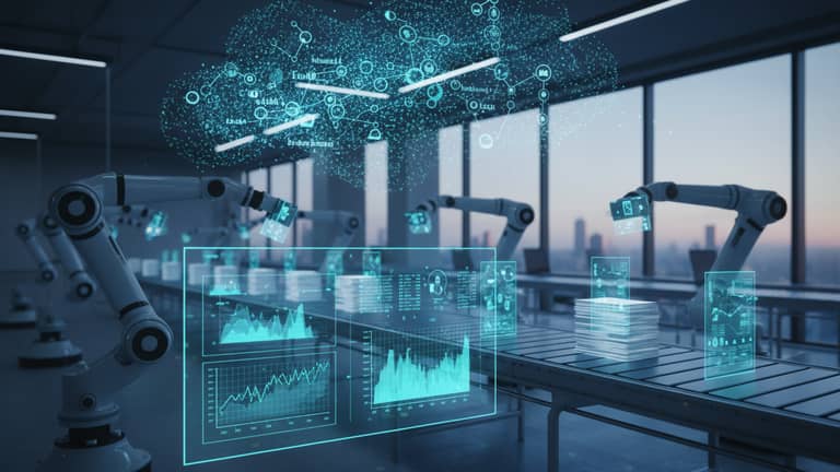 Document Extraction Industry Forecast: Who Wins the AI Shakeout