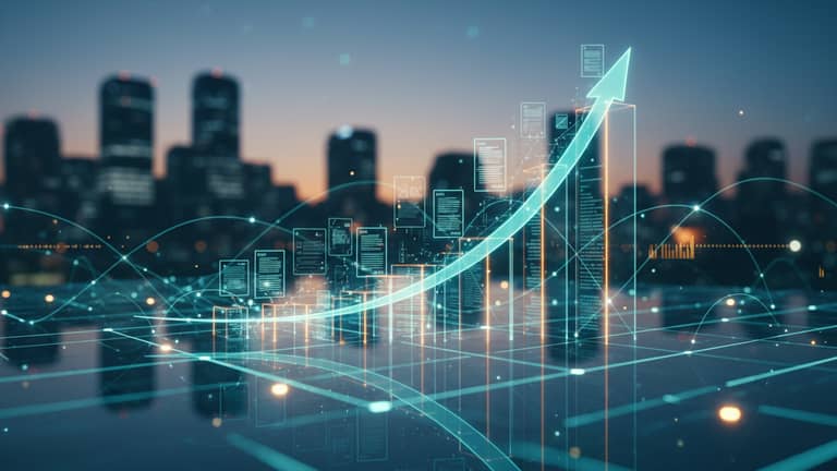 Document Extraction Industry Growth: How the $3.01 Billion Market Is Reshaping Workflows