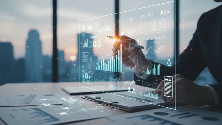 Document Extraction Industry Insights: Winners, Myths, and Risks in 2025