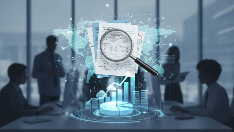 Document Extraction Market Analysis: Where 2026 Winners Are Decided