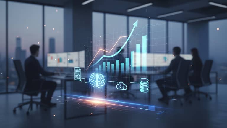 Document Extraction Market Forecast: 2025-2032 Outlook and Growth Drivers