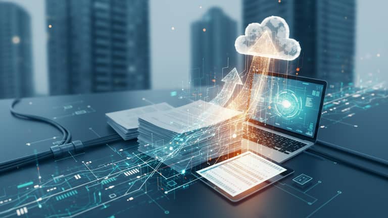 Document Extraction Market Growth Accelerates to $3.01 Billion in 2025