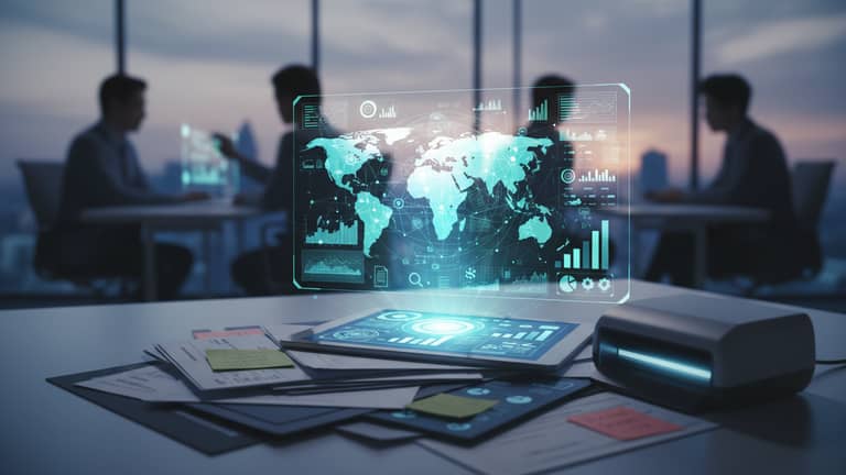 Document Extraction Software Market Analysis the Vendors Fear