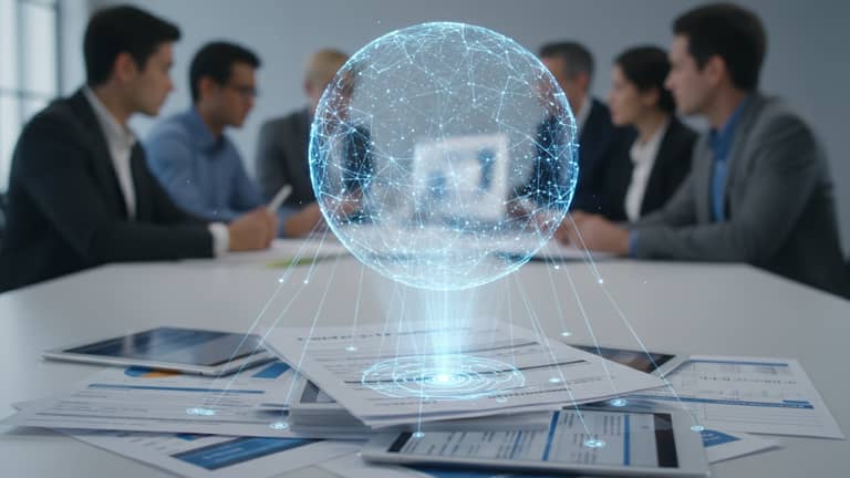 Document Extraction Software Providers and the Risks No One Admits