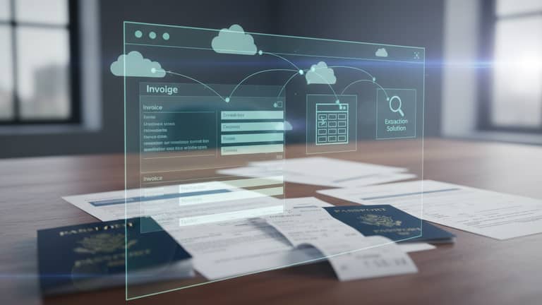 Document Extraction Software Solutions: What Works, What Fails, and Hidden Costs