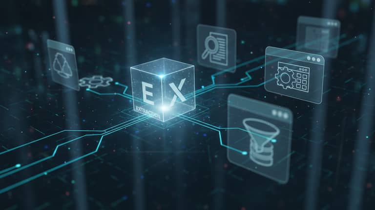 Document Extraction Software Tools That Won’t Wreck Your Stack