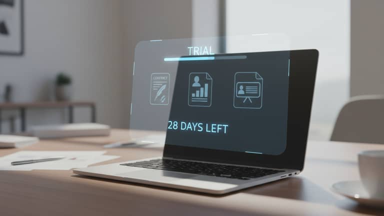 The Dark Side of Document Generator Software Trials