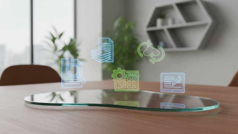 Document Processing Software Tools in 2025: Separating Myths From Real Wins