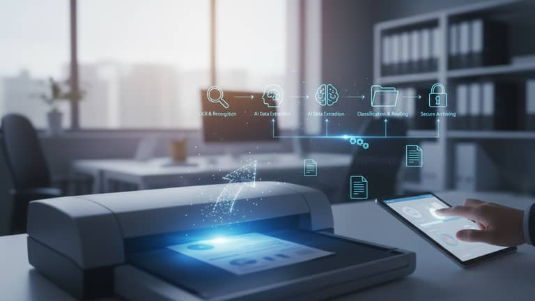 Document Processing Workflow in 2026: Myths, Hidden Risks, and AI-Powered Fixes