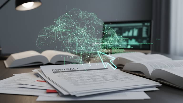 Document Review Automation’s Hidden Risks — and How Leaders Win