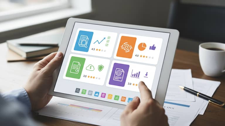 Document Scanning Software Reviews That Save You Time: Detailed Analysis