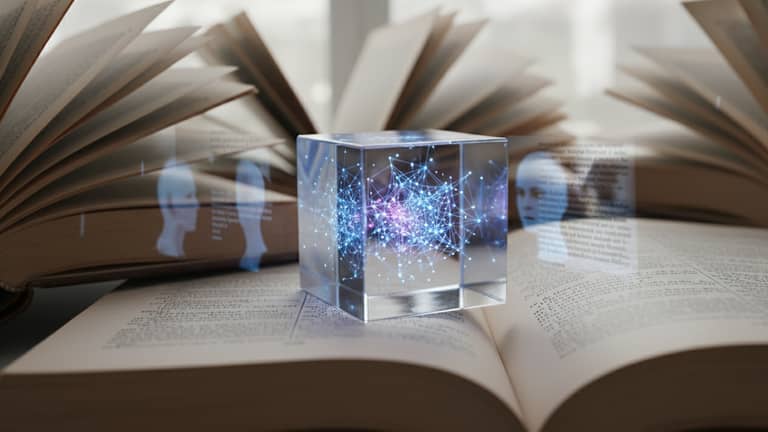 Document Summarization AI Is Now Deciding What You Read