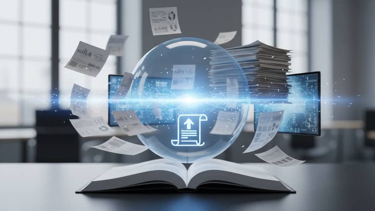 Document Summarization for Efficiency Without Losing Nuance