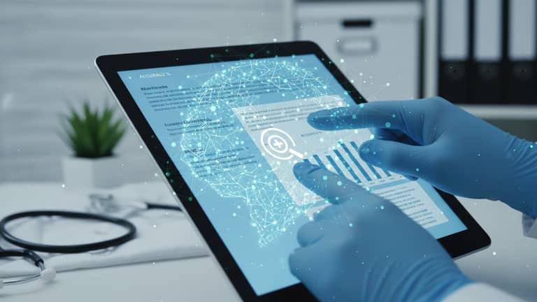 Document Summarization for Healthcare Accuracy: When AI Prevents — and Causes