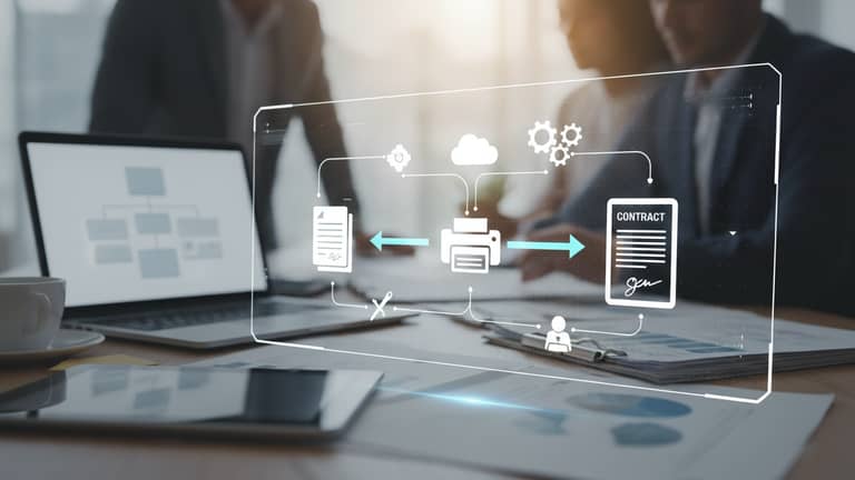 Document Template Automation That Works: Wins, Traps, Next Steps
