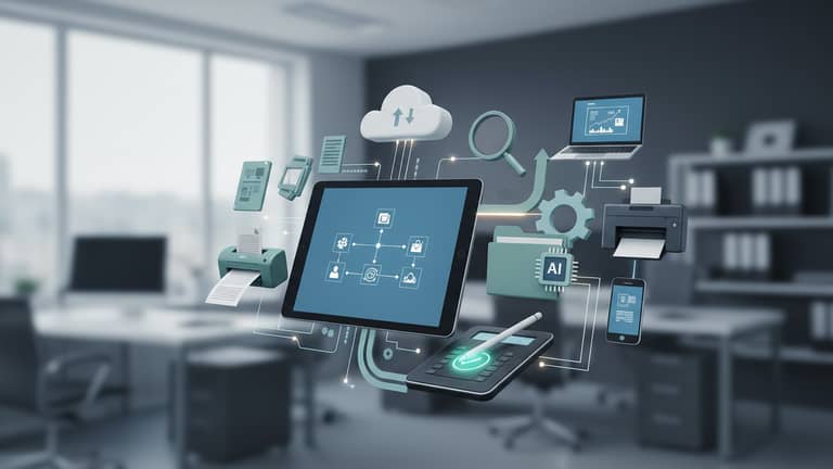 Document Workflow Tools That Actually Work (and Ones That Don’t)