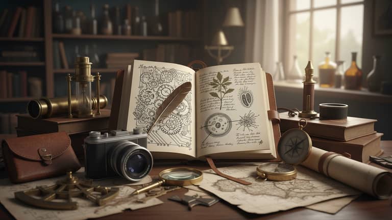 Documentation Specialization and the Hidden ROI of Doing It Right