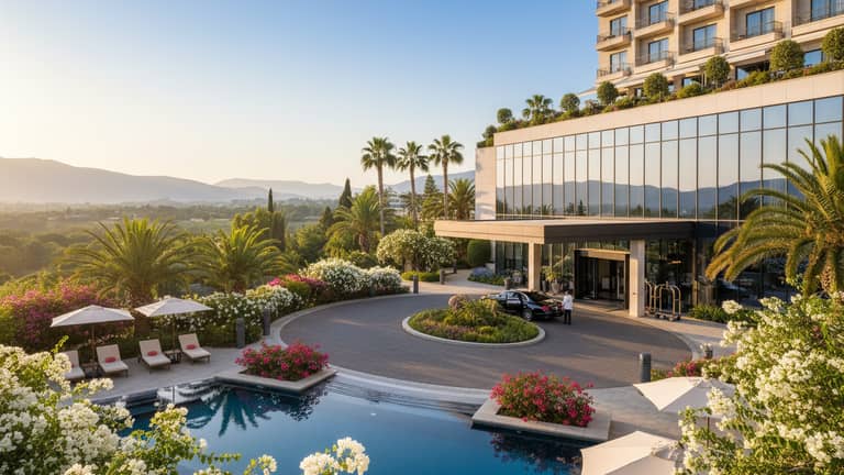 Domestic Hotels in 2025: How to Book Smarter and Avoid Common Traps