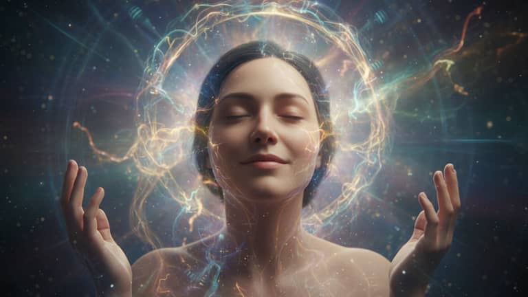 Doświadczenia mistyczne: między przełomem a kryzysem psychicznym