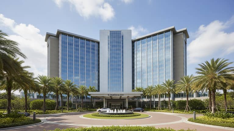 Doubletree Hotels in 2025: Perks, Pitfalls, and What to Expect
