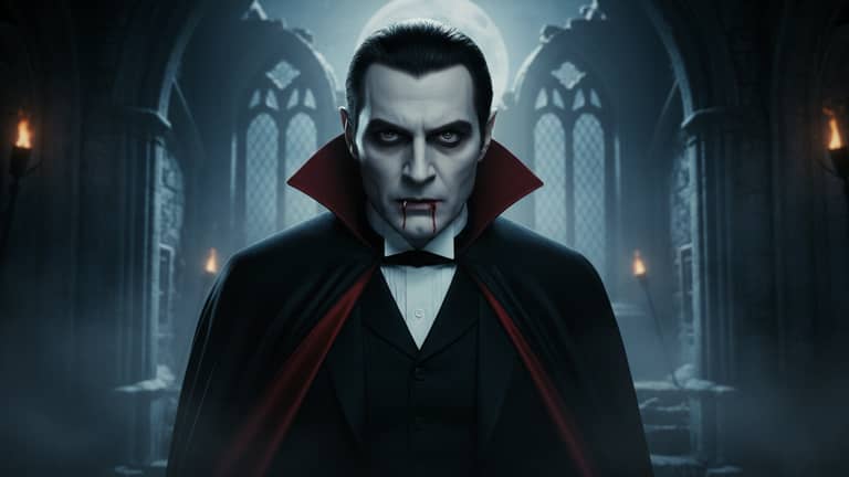 Dracula Movies, Ranked by What They Reveal About Us