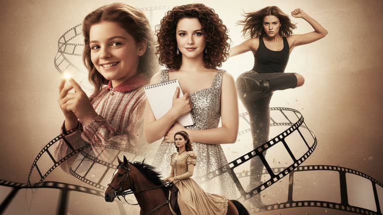 Drew Barrymore Movies That Matter Now: From Horror Rebel to Rom‑com Icon