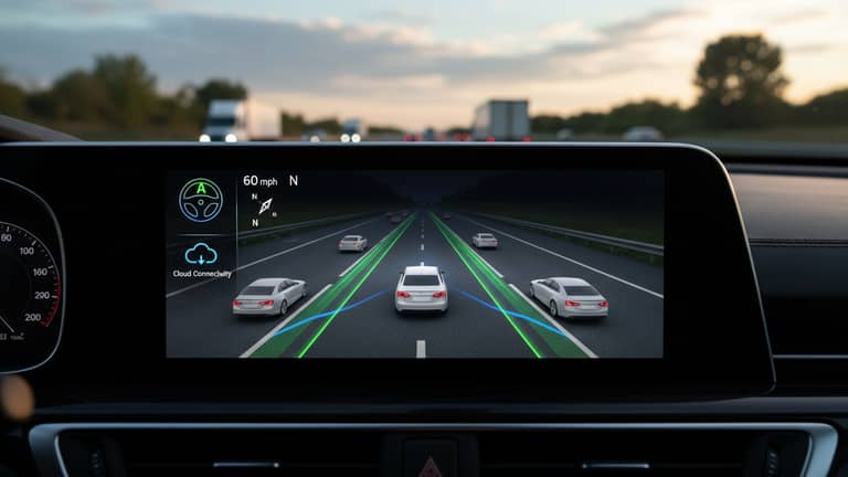 Driver Assistance Is Not Self‑driving — and the Cost of Forgetting