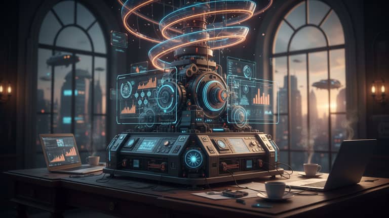 How Dynamic Proposal Generators Reshape Dealmaking in 2025