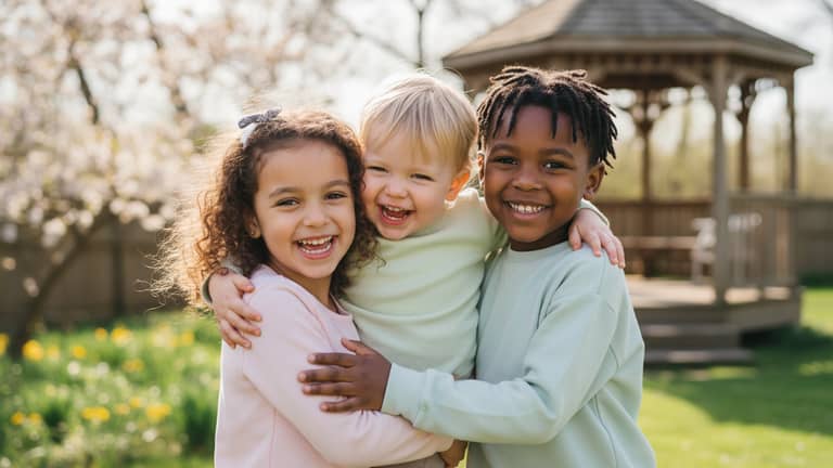 Dzieci adoptowane w Polsce: mit ratunku kontra życie po adopcji
