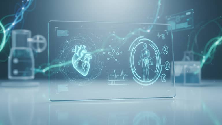 E-diagnostyka zdrowotna w Polsce: ratunek, ryzyko i cena za wygodę