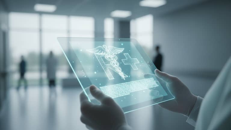 E-recepta w Polsce: jak działa i co zmienia w systemie zdrowia