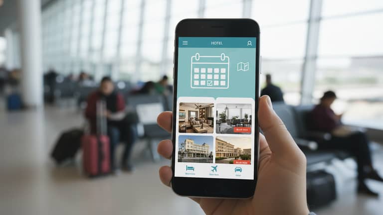 Easy Hotel Booking in 2026: What Algorithms Hide From Travelers