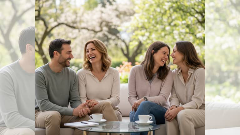 Easy Relationship Coaching Signup, Minus the Hidden Risks