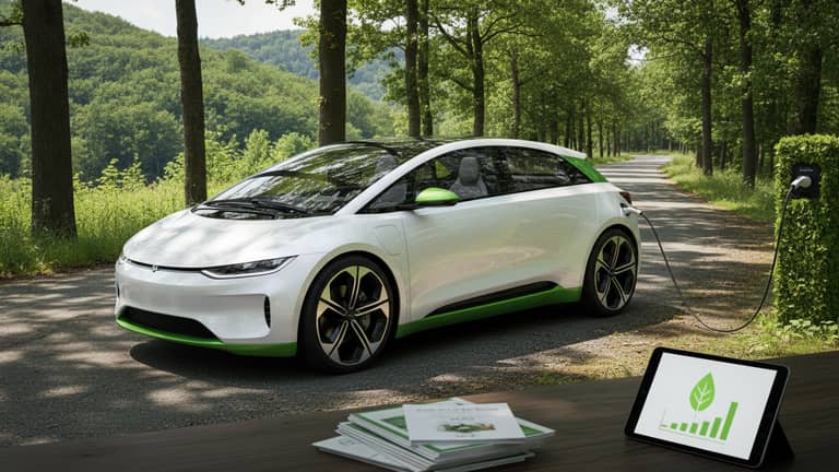 Eco-Friendly Car Buying Guide to Real Impact, Not Greenwashing
